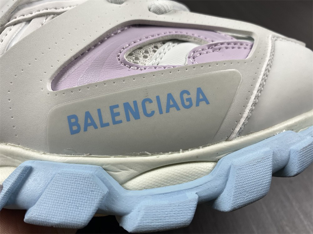 Ba*len*cia*ga track tranier 3.0