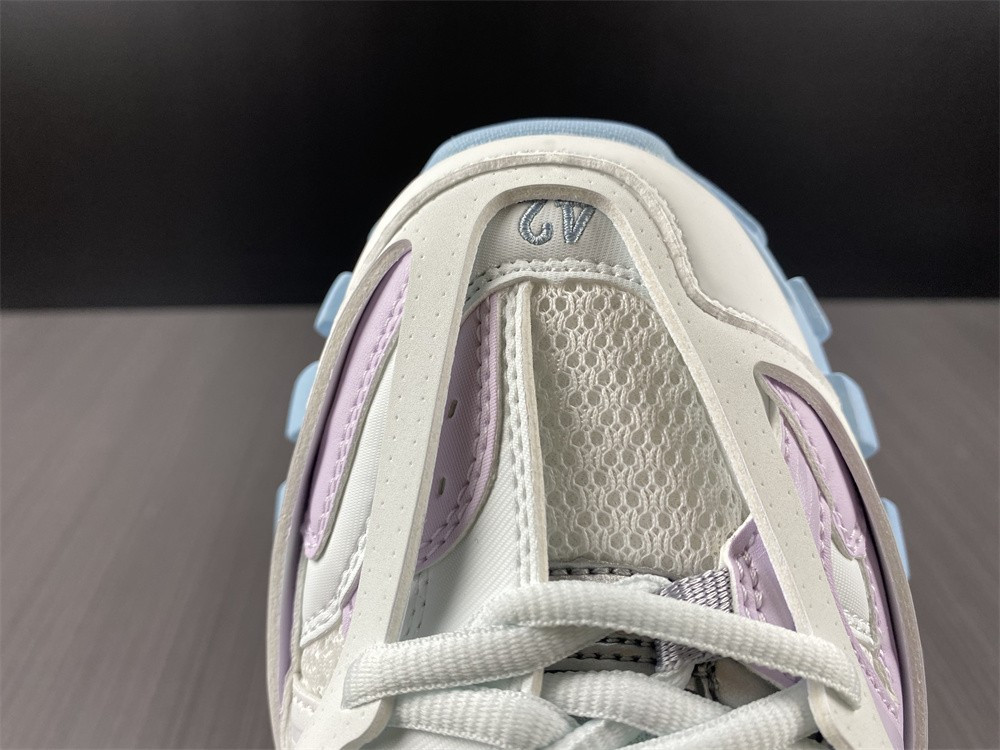 Ba*len*cia*ga track tranier 3.0