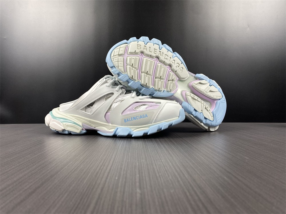 Ba*len*cia*ga track tranier 3.0