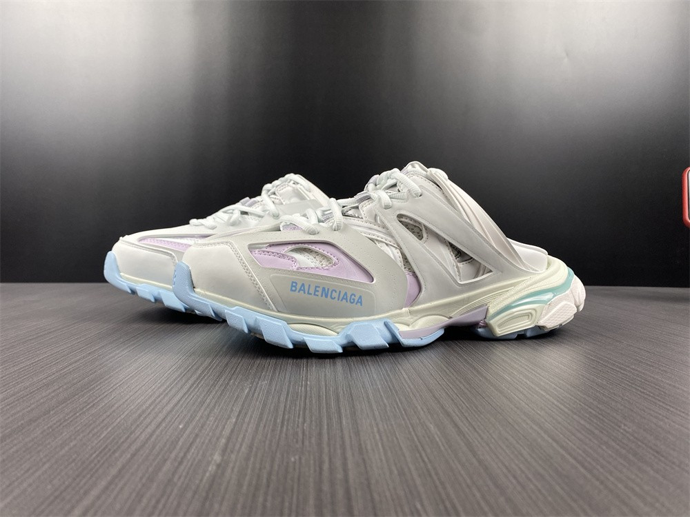 Ba*len*cia*ga track tranier 3.0