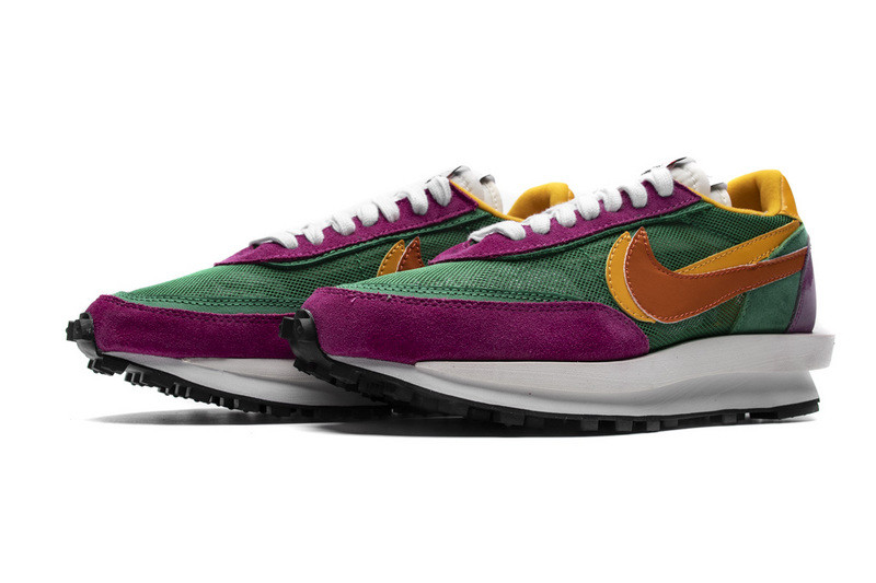 nike sacai x ldv waffle 