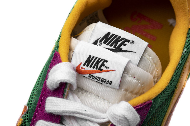 nike sacai x ldv waffle 