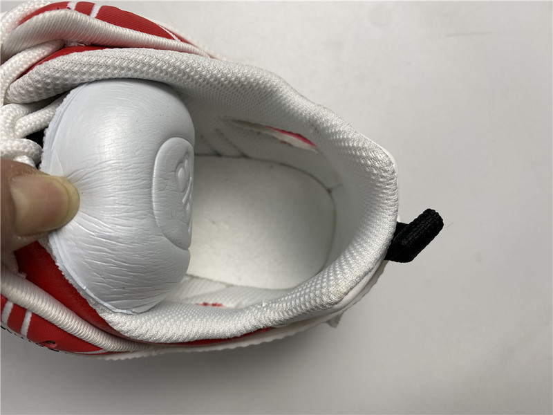 Ba*len*cia*ga track 6.0