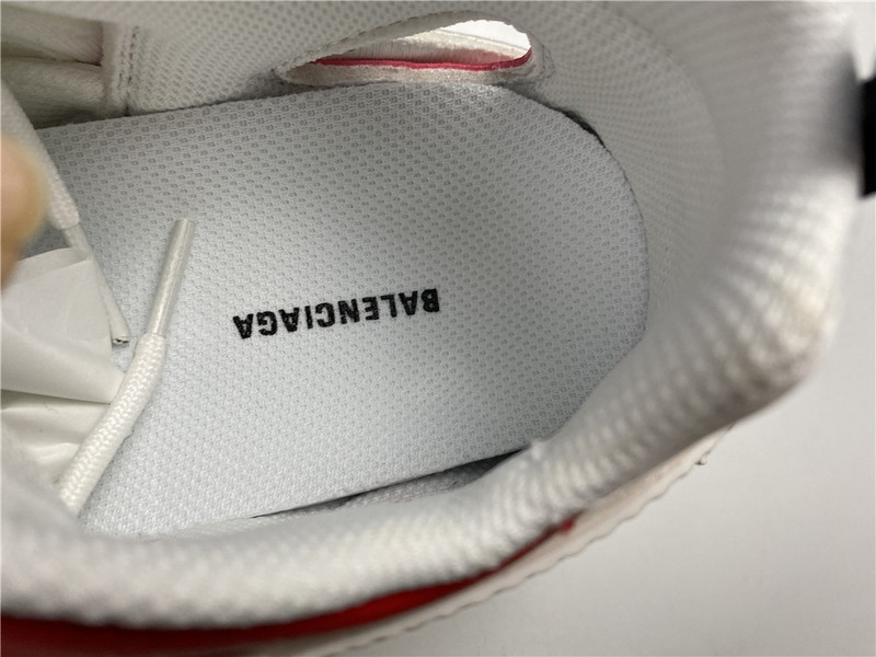 Ba*len*cia*ga track 6.0