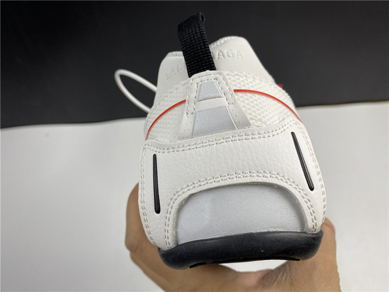 Ba*len*cia*ga track 6.0