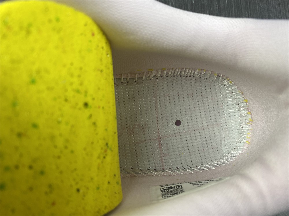 nike air force 1 low fontanka foam pink (w) da7024-600