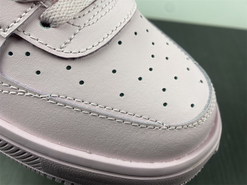 nike air force 1 low fontanka foam pink (w) da7024-600