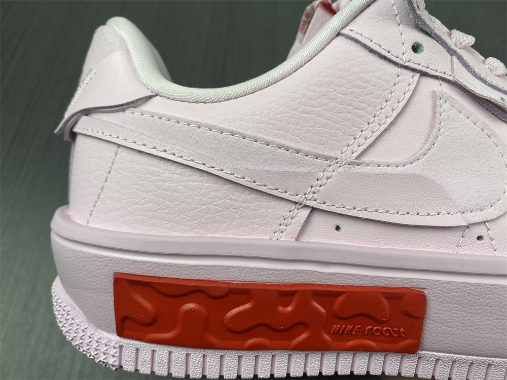 nike air force 1 low fontanka foam pink (w) da7024-600