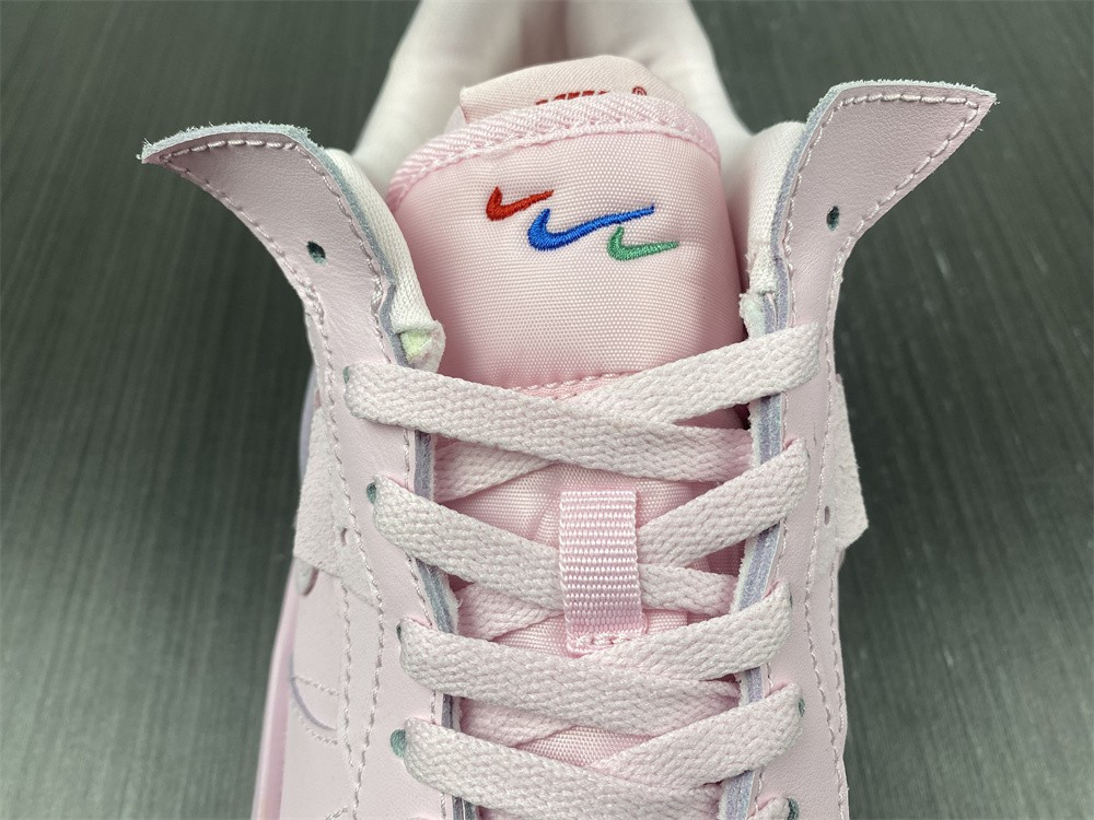 nike air force 1 low fontanka foam pink (w) da7024-600