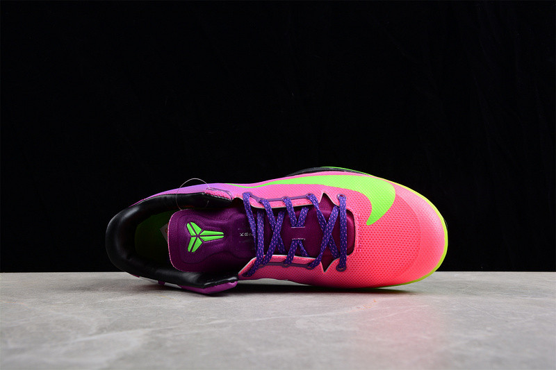 nike kobe 8 mambacurial men