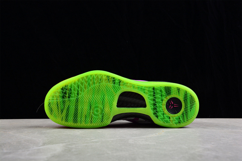 nike kobe 8 mambacurial men