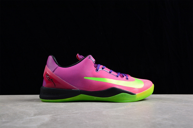 nike kobe 8 mambacurial men