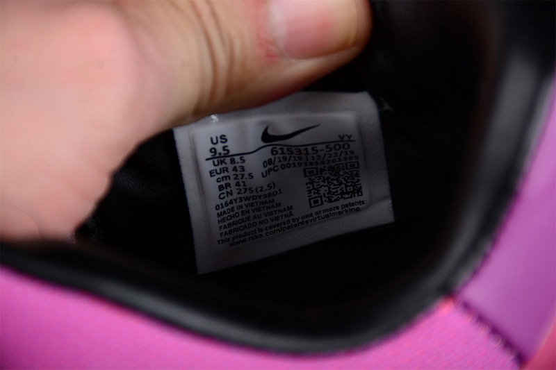 nike kobe 8 mambacurial men