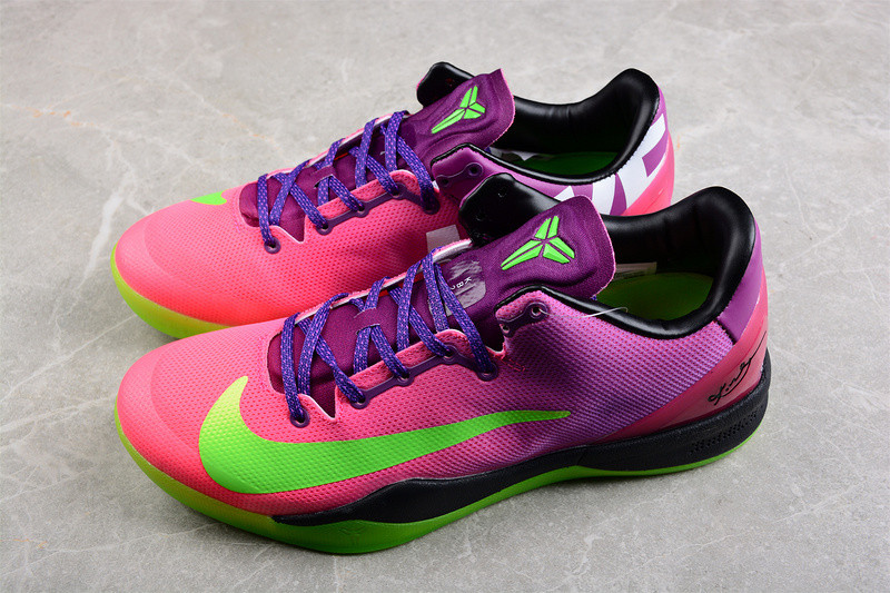 nike kobe 8 mambacurial men