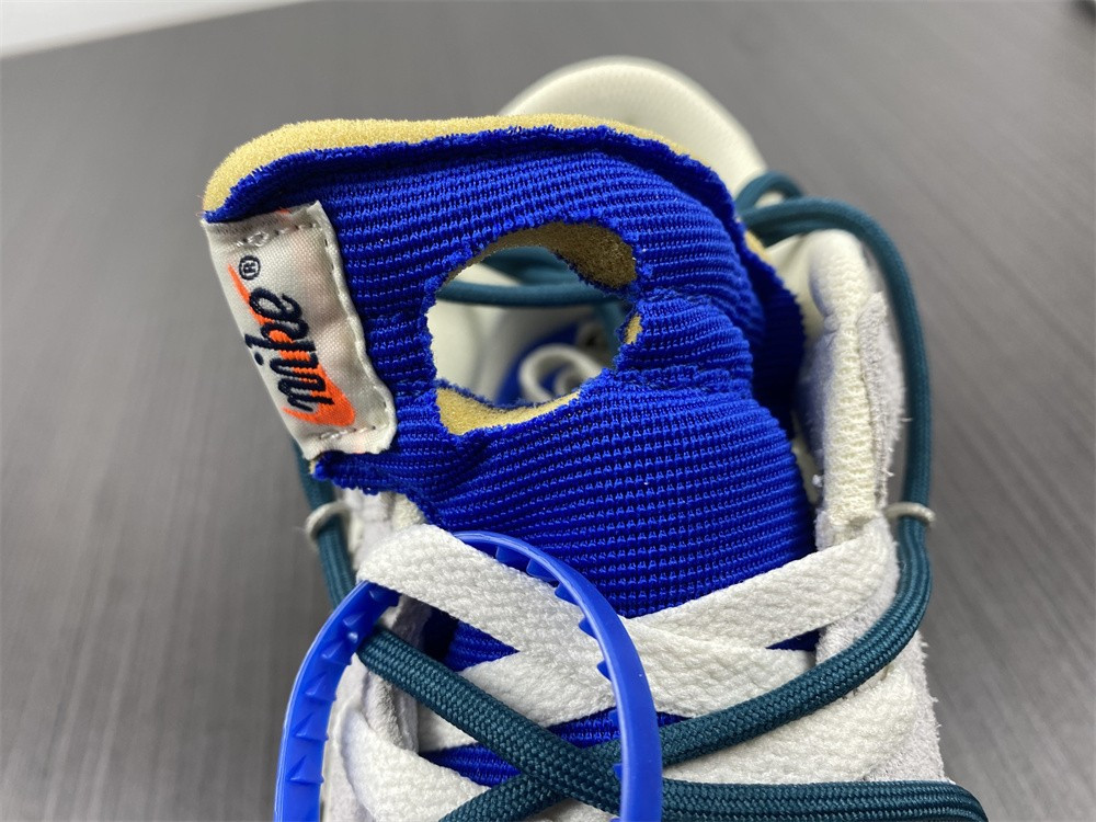 nike dunk low owt lot 16 - dj0950-111