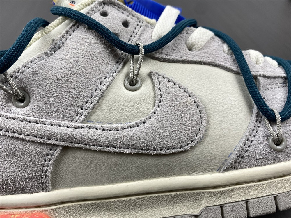 nike dunk low owt lot 16 - dj0950-111