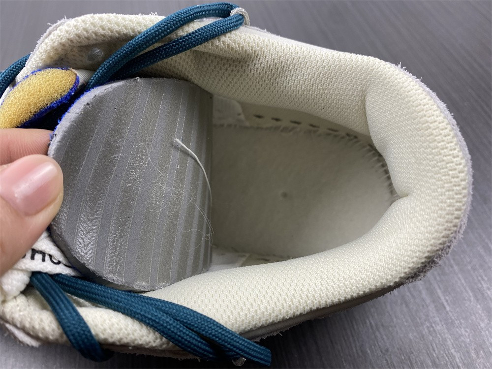 nike dunk low owt lot 16 - dj0950-111