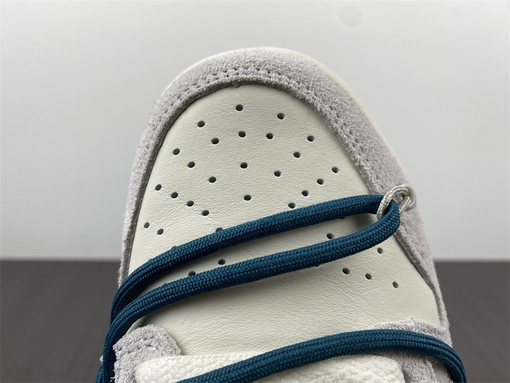 nike dunk low owt lot 16 - dj0950-111