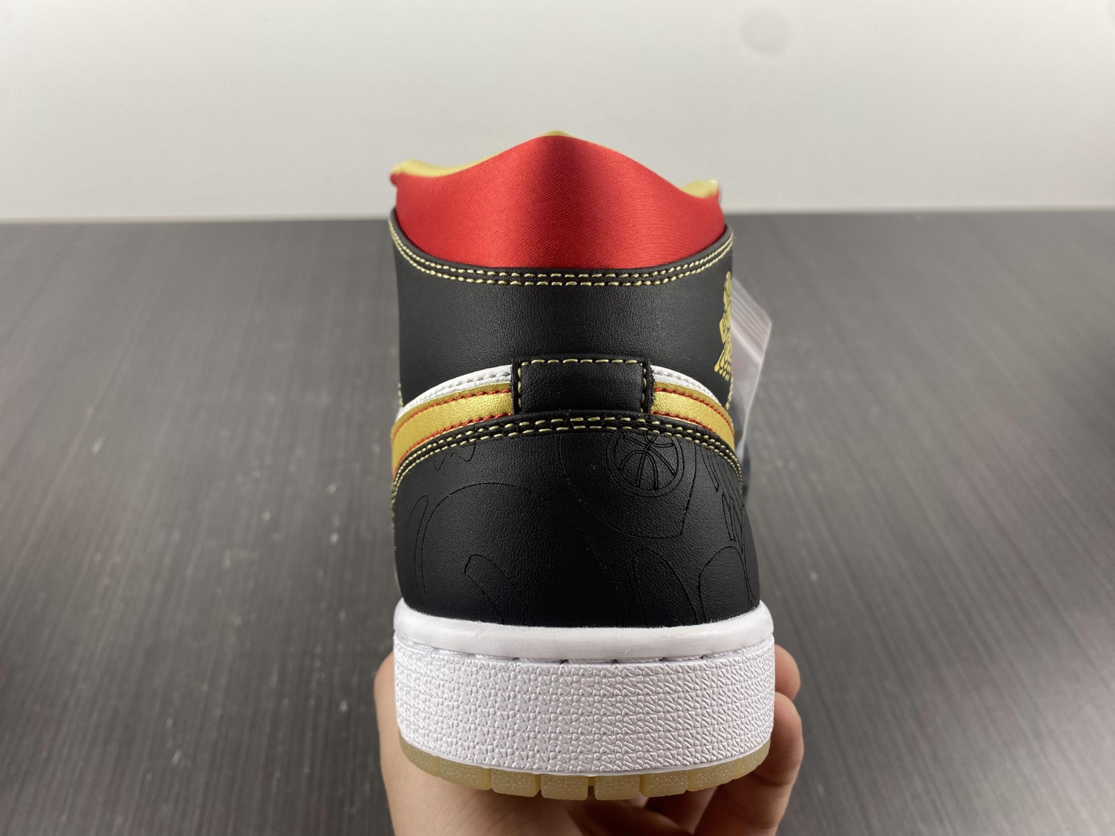 air jordan 1 mid xq 2022 dv0576-176