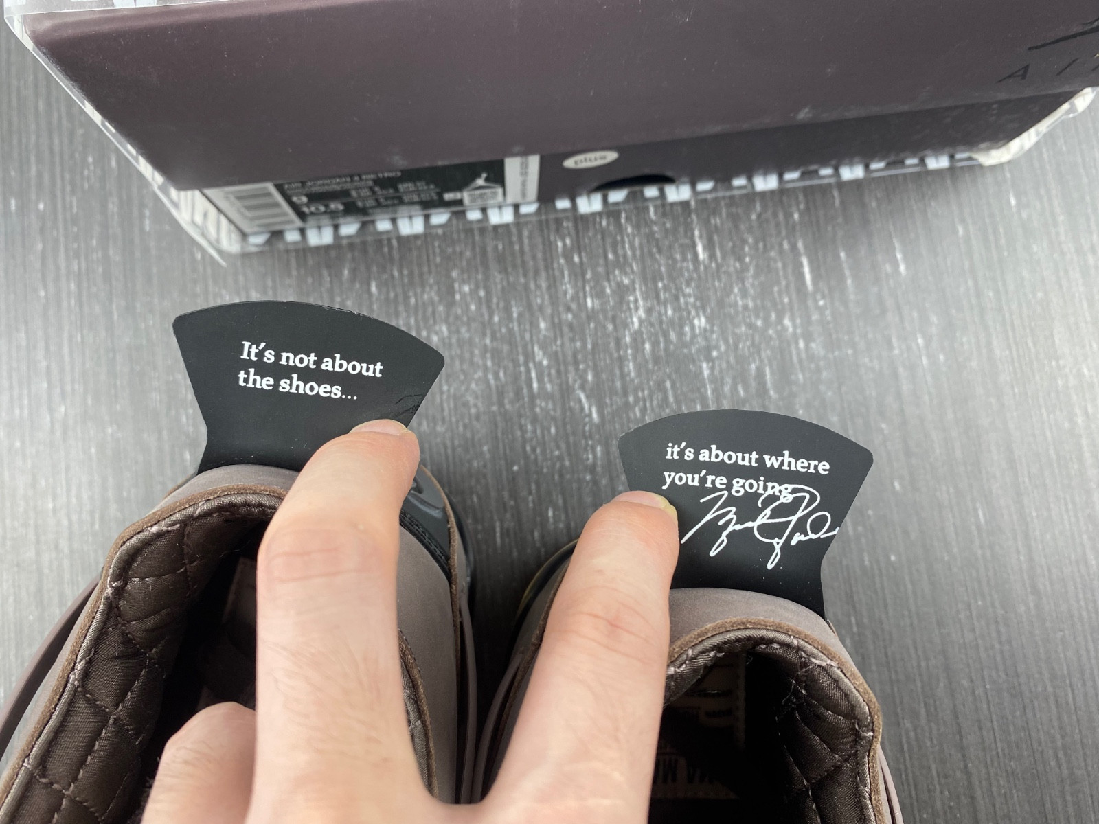 jordan 4 retro a ma maniÉre violet ore - dv6773-220