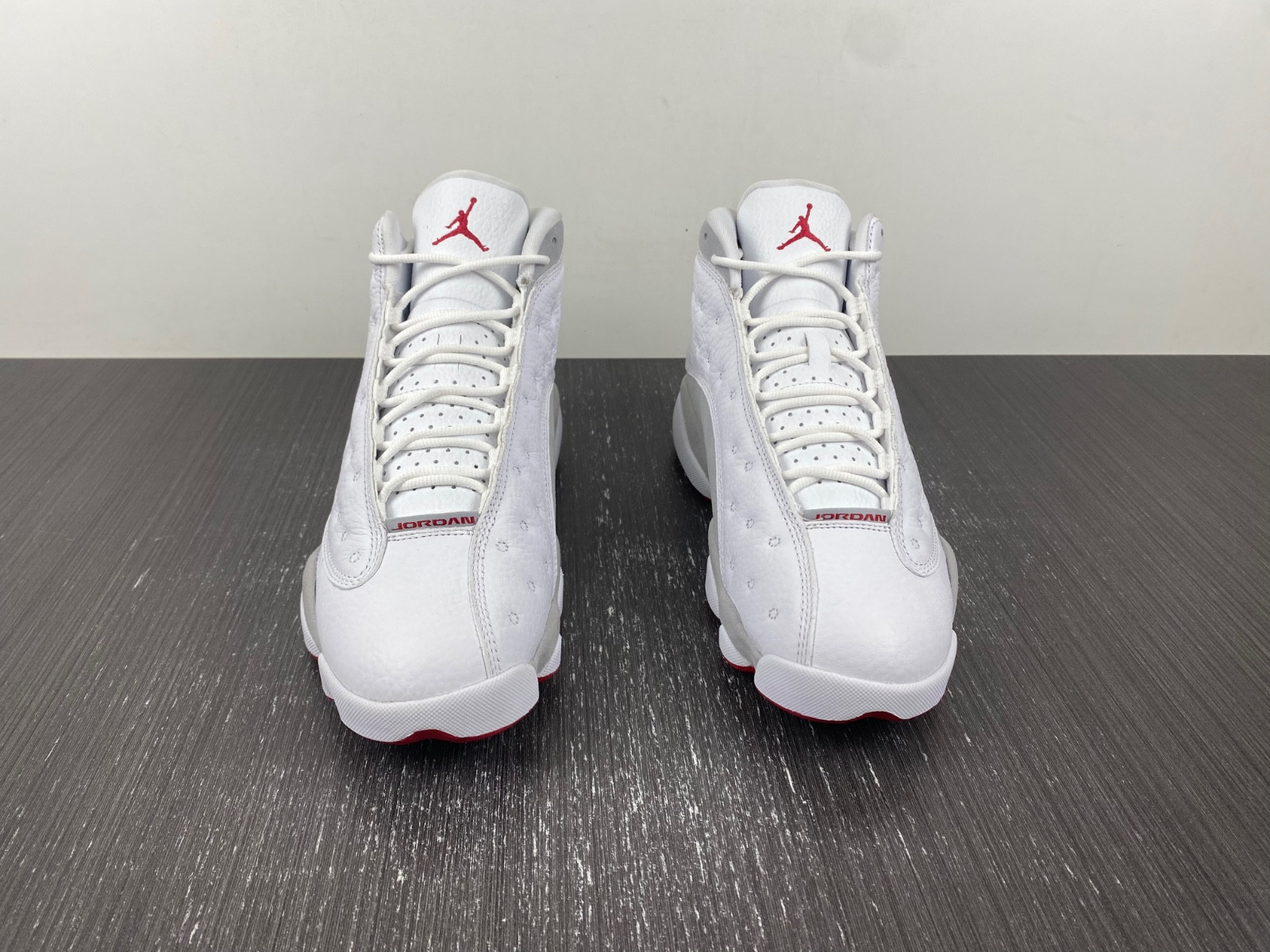 air jordan 13 wolf grey 414571-160