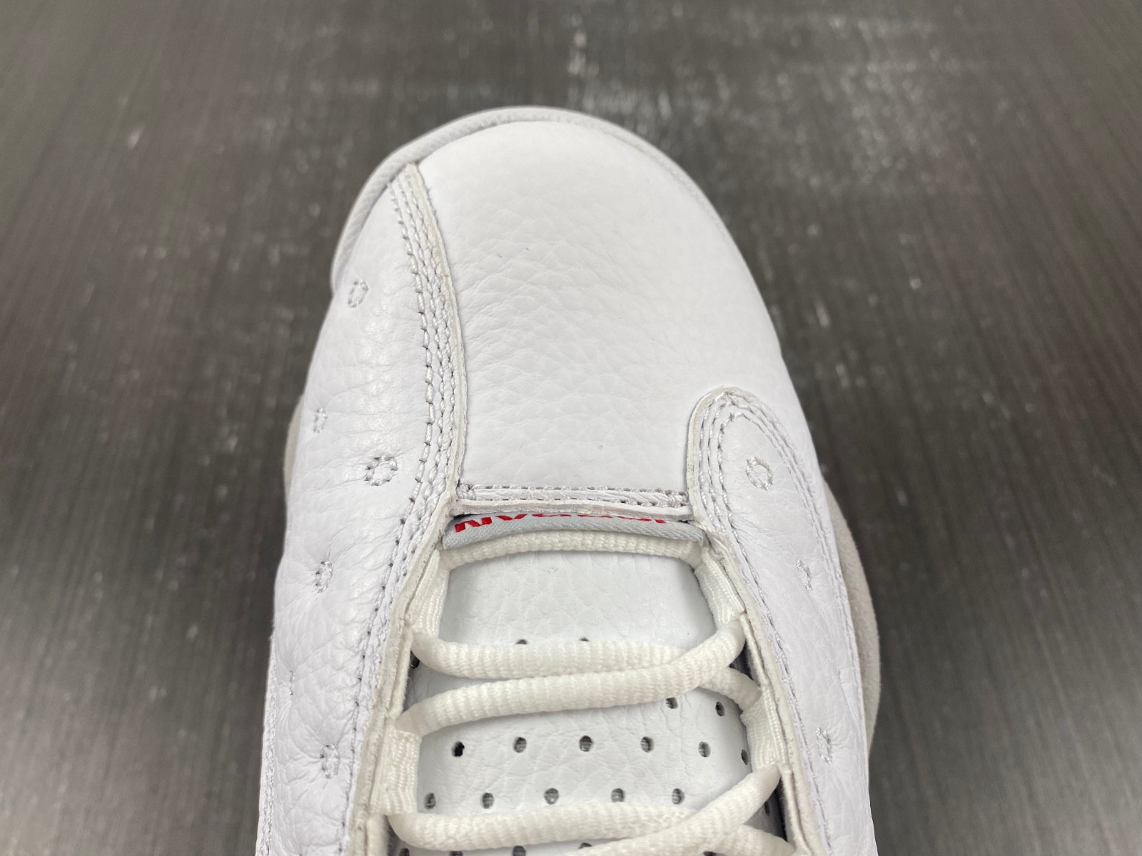 air jordan 13 wolf grey 414571-160