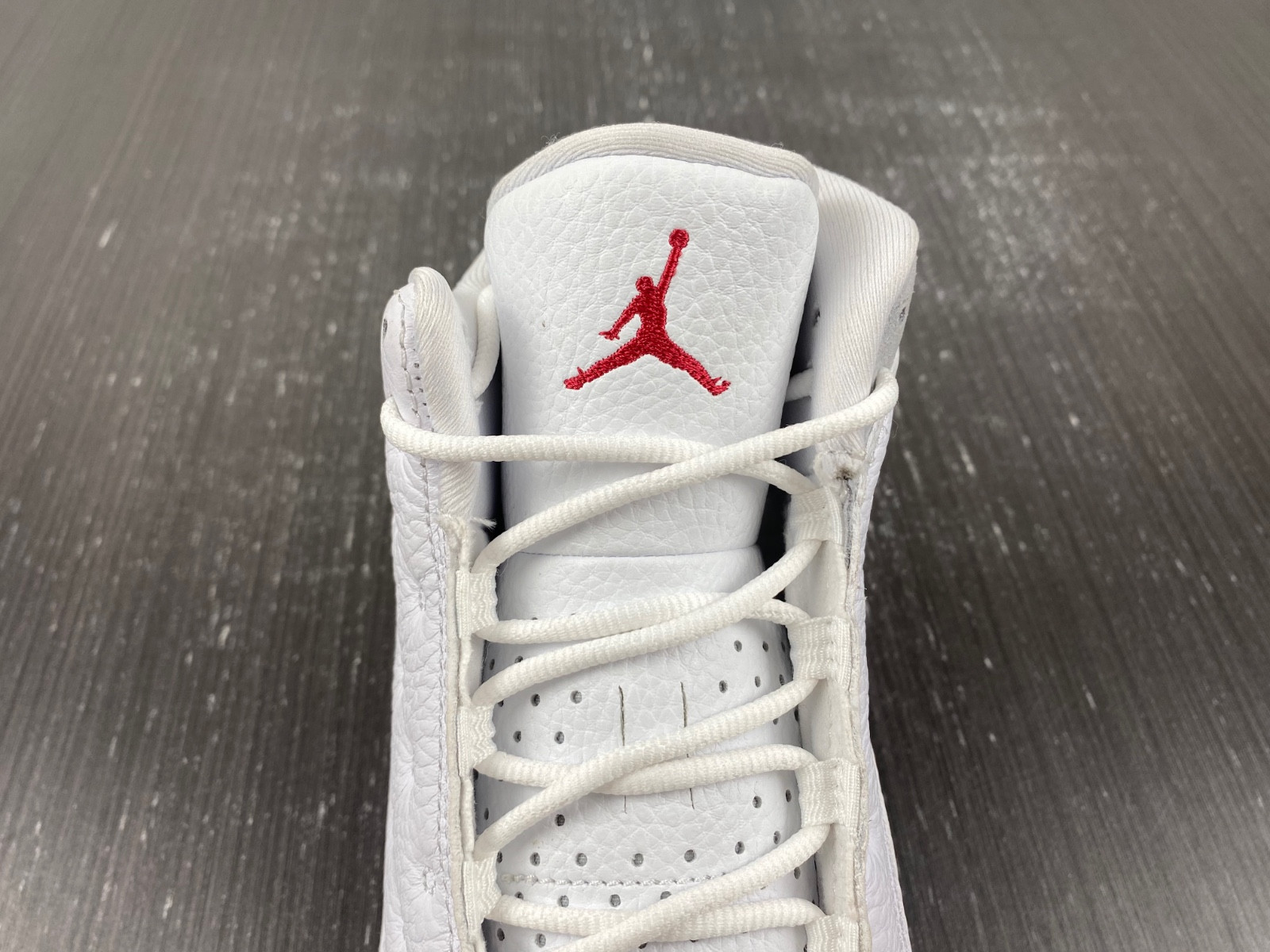 air jordan 13 wolf grey 414571-160