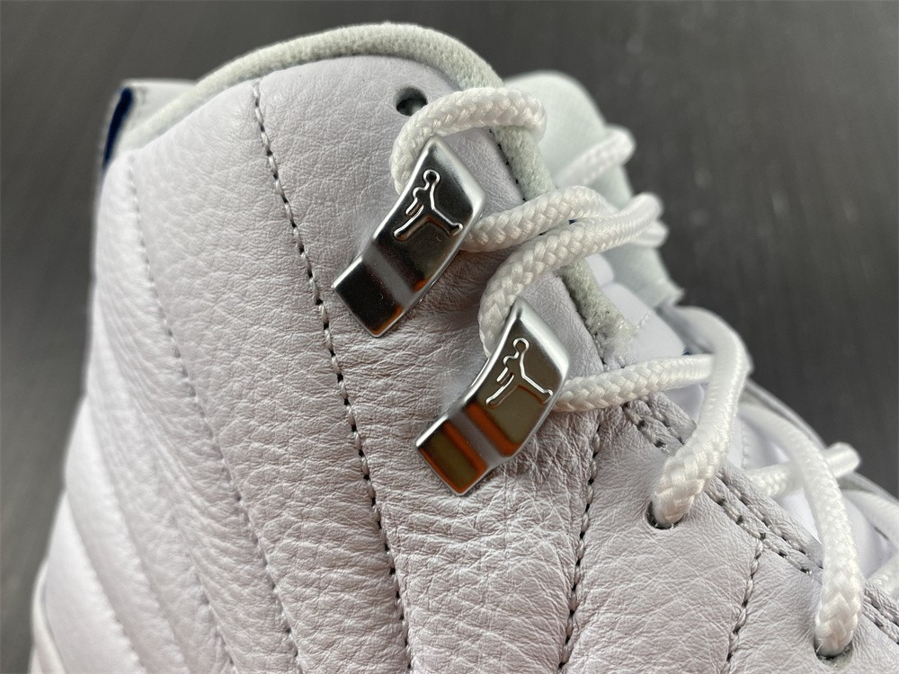 air jordan 12 retro “french blue” 130690-113