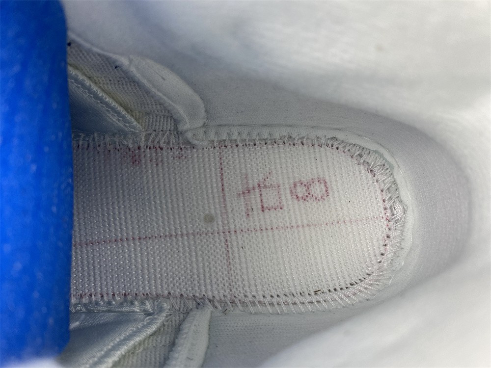 air jordan 12 retro “french blue” 130690-113