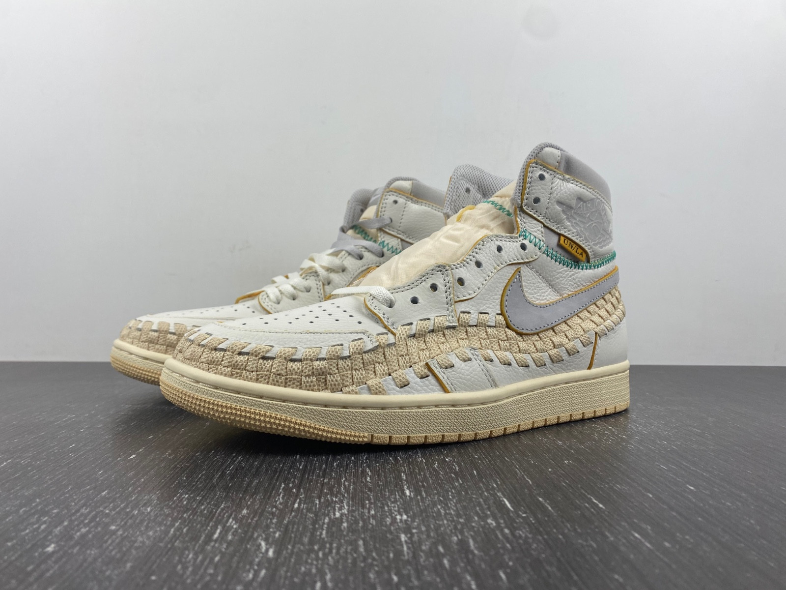 union la air jordan 1 high og fd2565-100