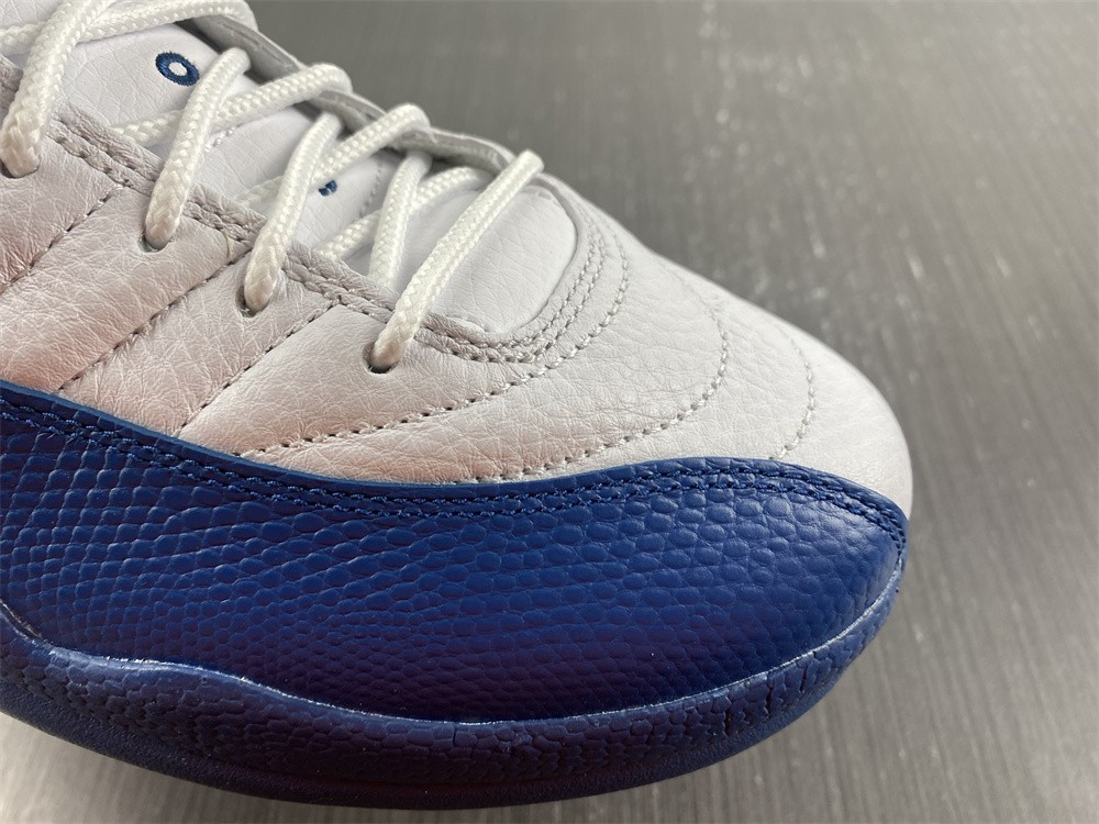 air jordan 12 retro “french blue” 130690-113