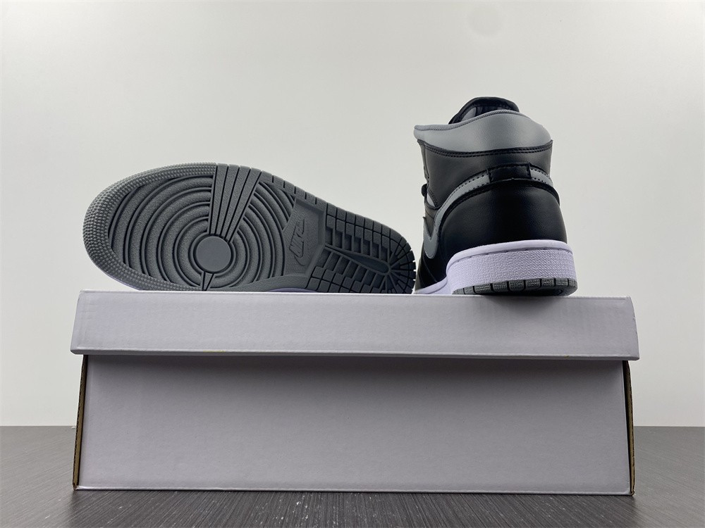 jordan 1 mid shadow (w) - bq6472-007