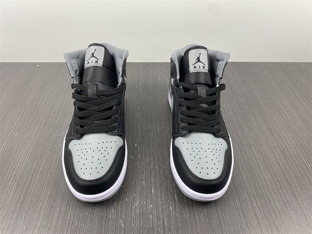 jordan 1 mid shadow (w) - bq6472-007