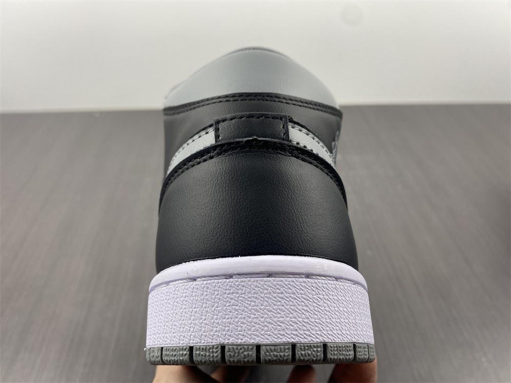 jordan 1 mid shadow (w) - bq6472-007