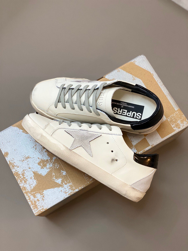 goldn gose sneaker