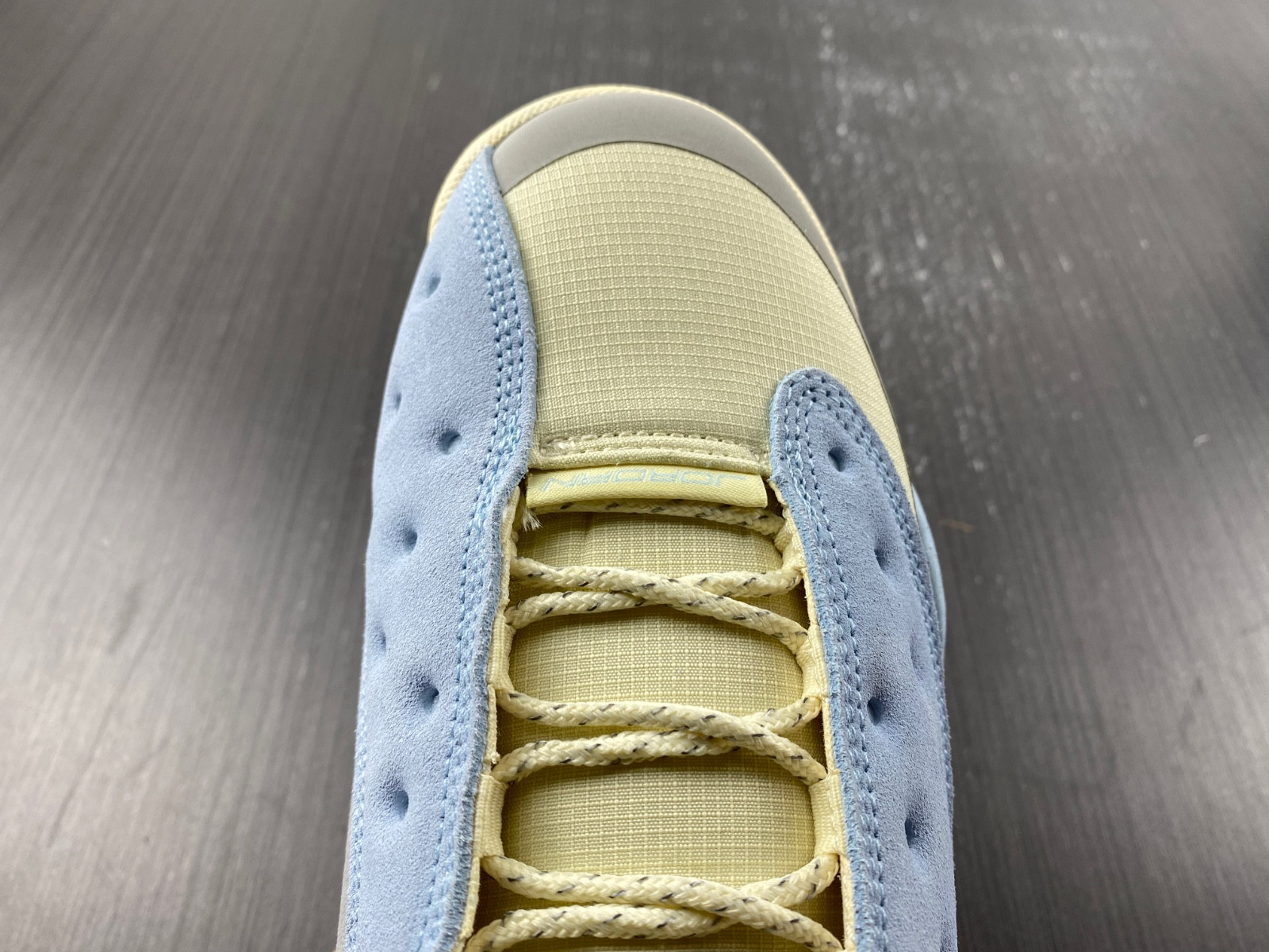 solefly x jordan 13 dx5763 100