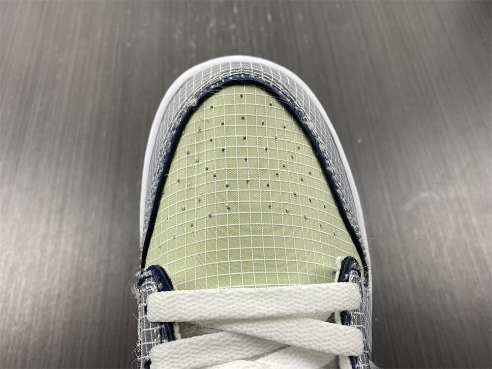 nike union la x dunk low - dj9649 401