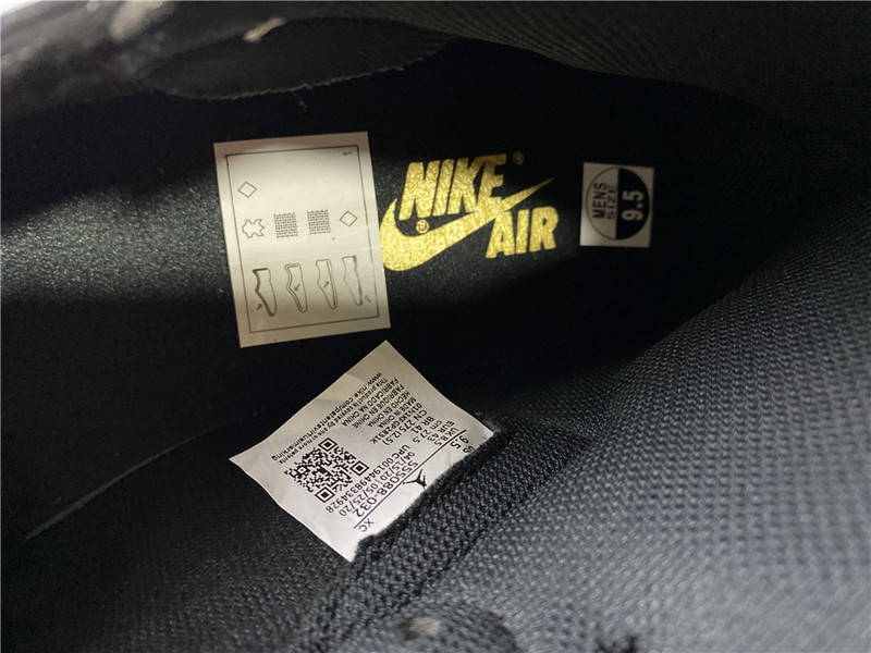 air jordan 1 high og 555088-032