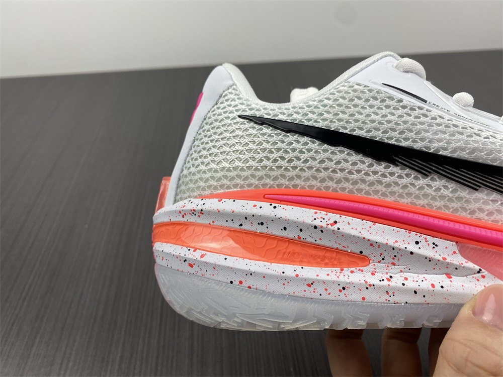 nike air zoom gt cut crimson cz0176-106