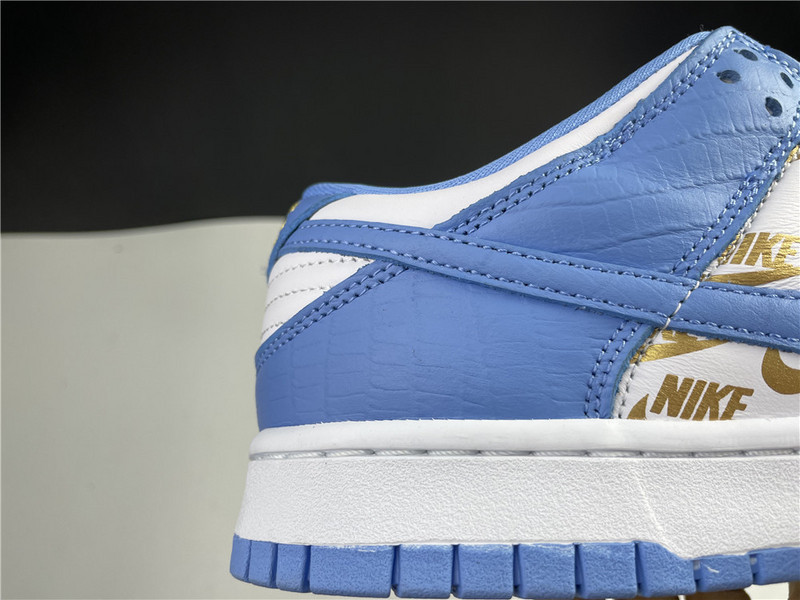 nike sb dunk low hyper royal (2021) dh3228-141