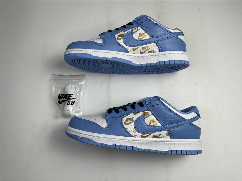 nike sb dunk low hyper royal (2021) dh3228-141