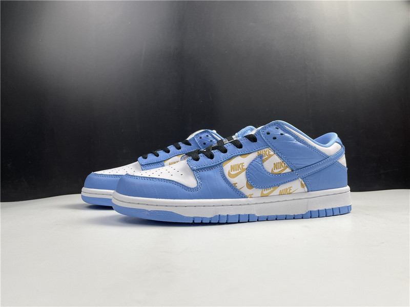 nike sb dunk low hyper royal (2021) dh3228-141