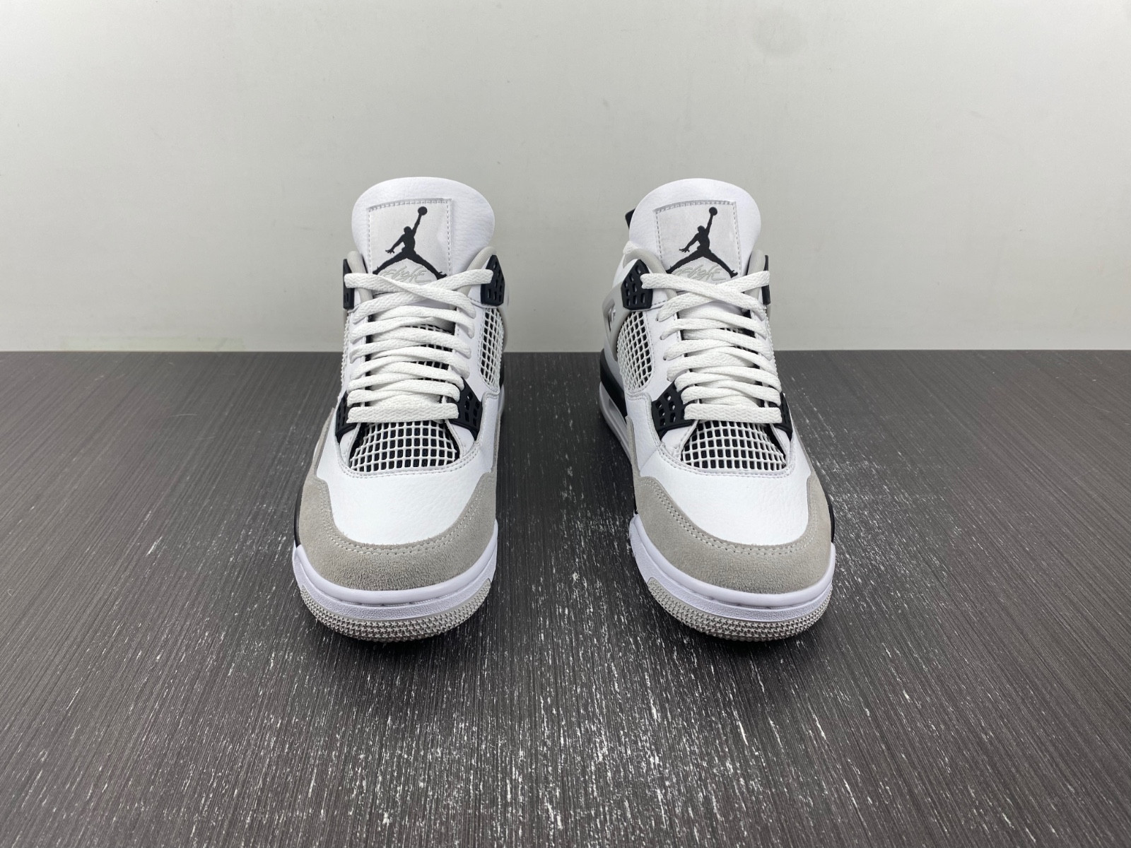 air jordan 4 "military black" dh6927-111