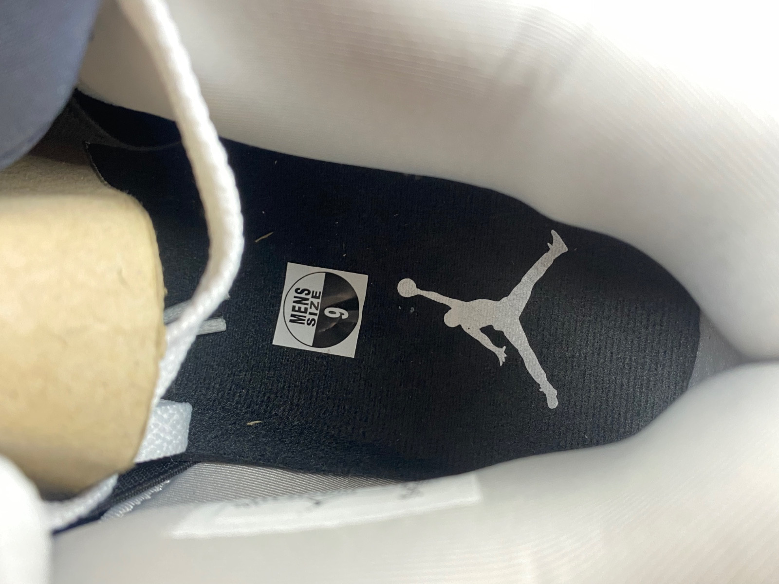 air jordan 4 "military black" dh6927-111