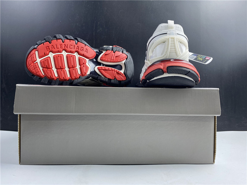 Ba*len*cia*ga track sneaker