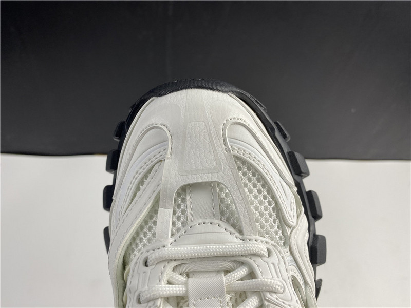 Ba*len*cia*ga track sneaker