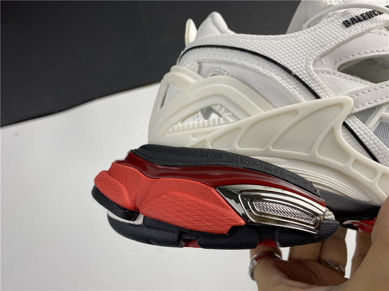 Ba*len*cia*ga track sneaker