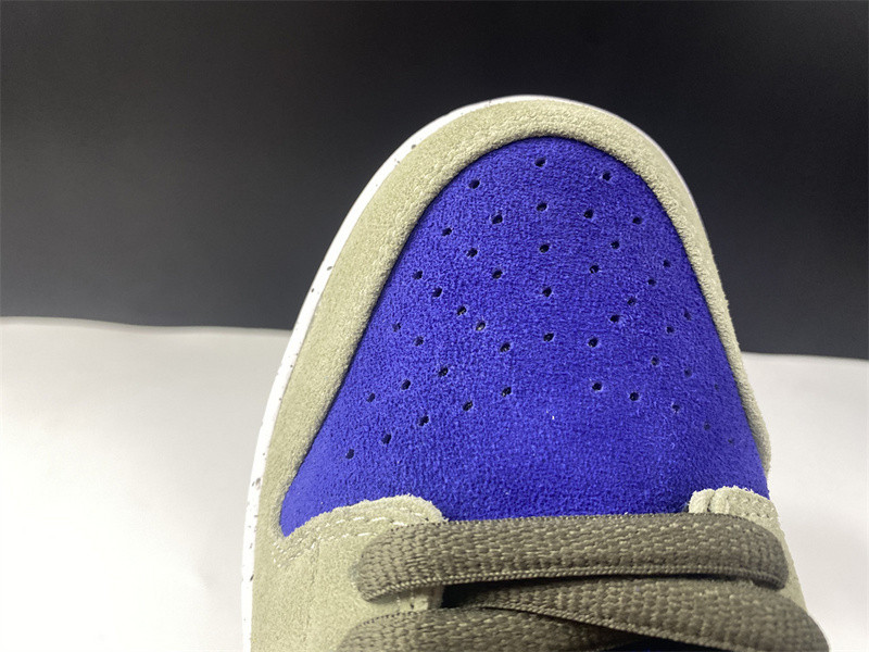 nike dunk low sb celadon - bq6817-301