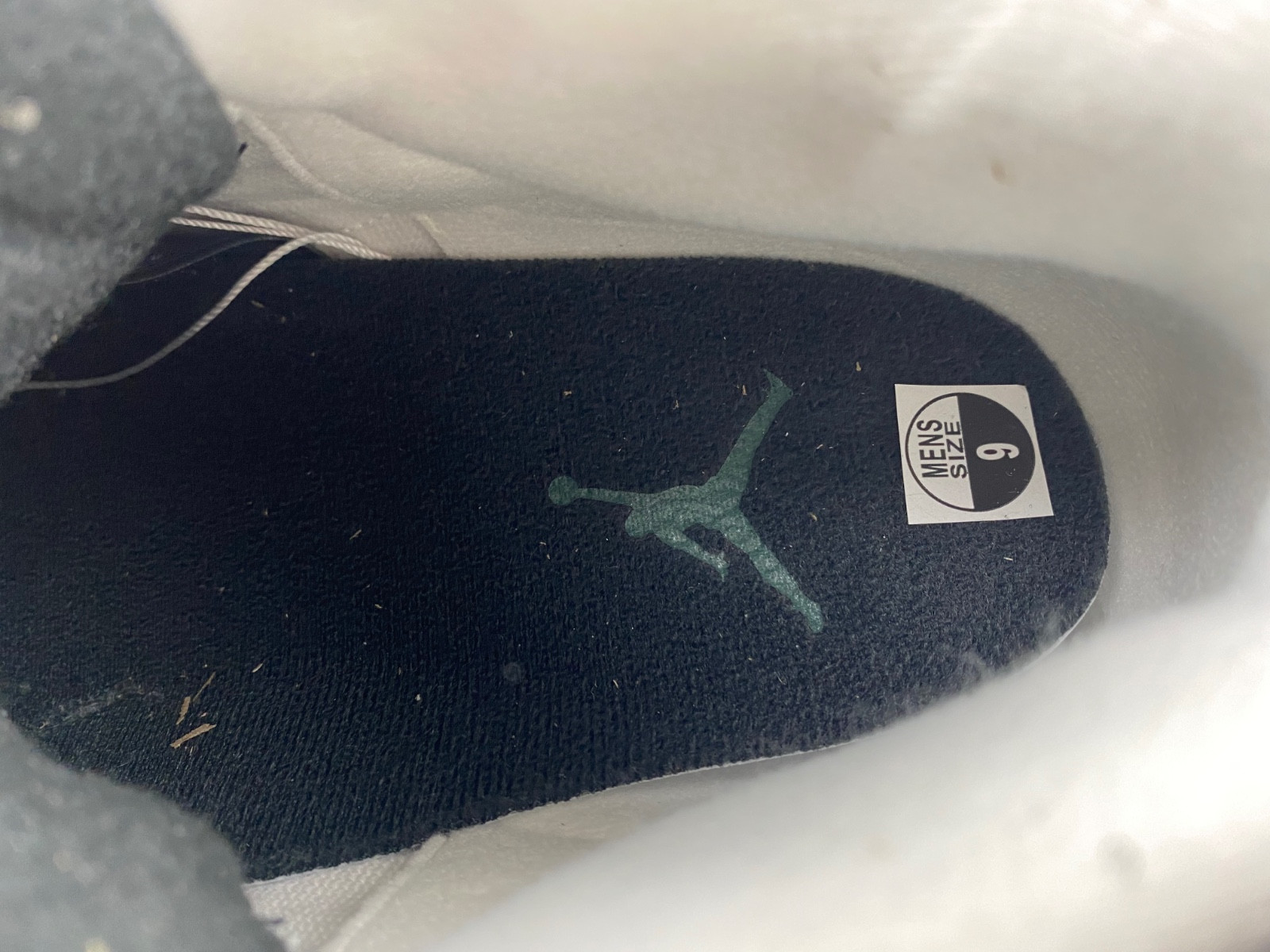 jordan 3 retro oregon ducks pit crew white 594282233