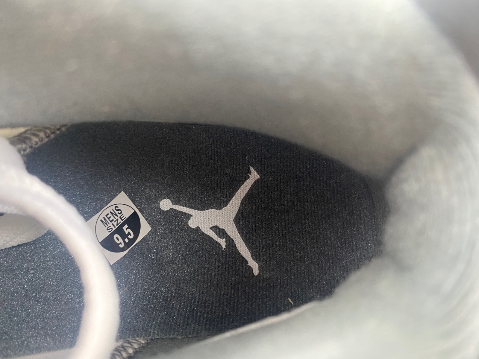 air jordan 6 "cool grey" ct8529-100